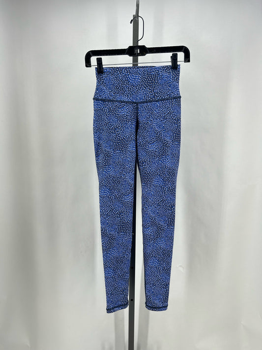 Size S AERIE Leggings