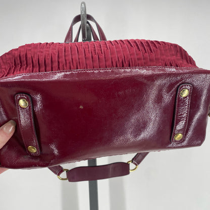 WINE COACH Shoulder Bag