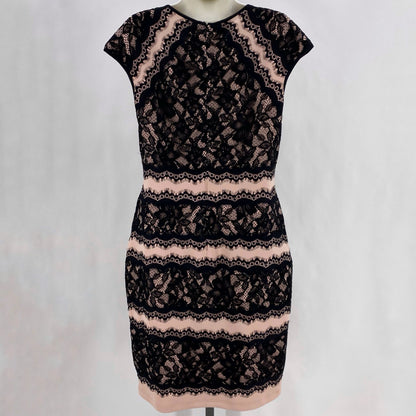 Size 10 TADASHI SHOJI Dress