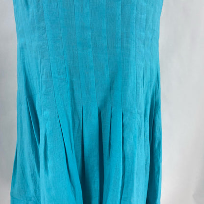 Size 12 Lauren Linen Dress