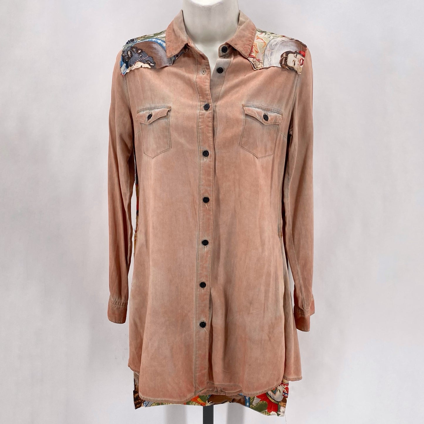 Size S Shirt