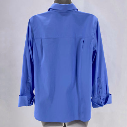 Size 0 CHICO'S Shirt