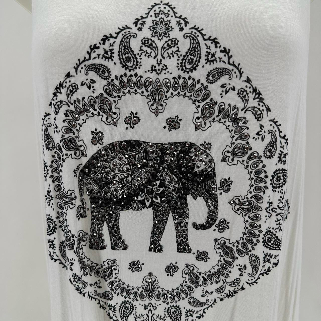 Size L CHARLOTTE RUSSE Shirt