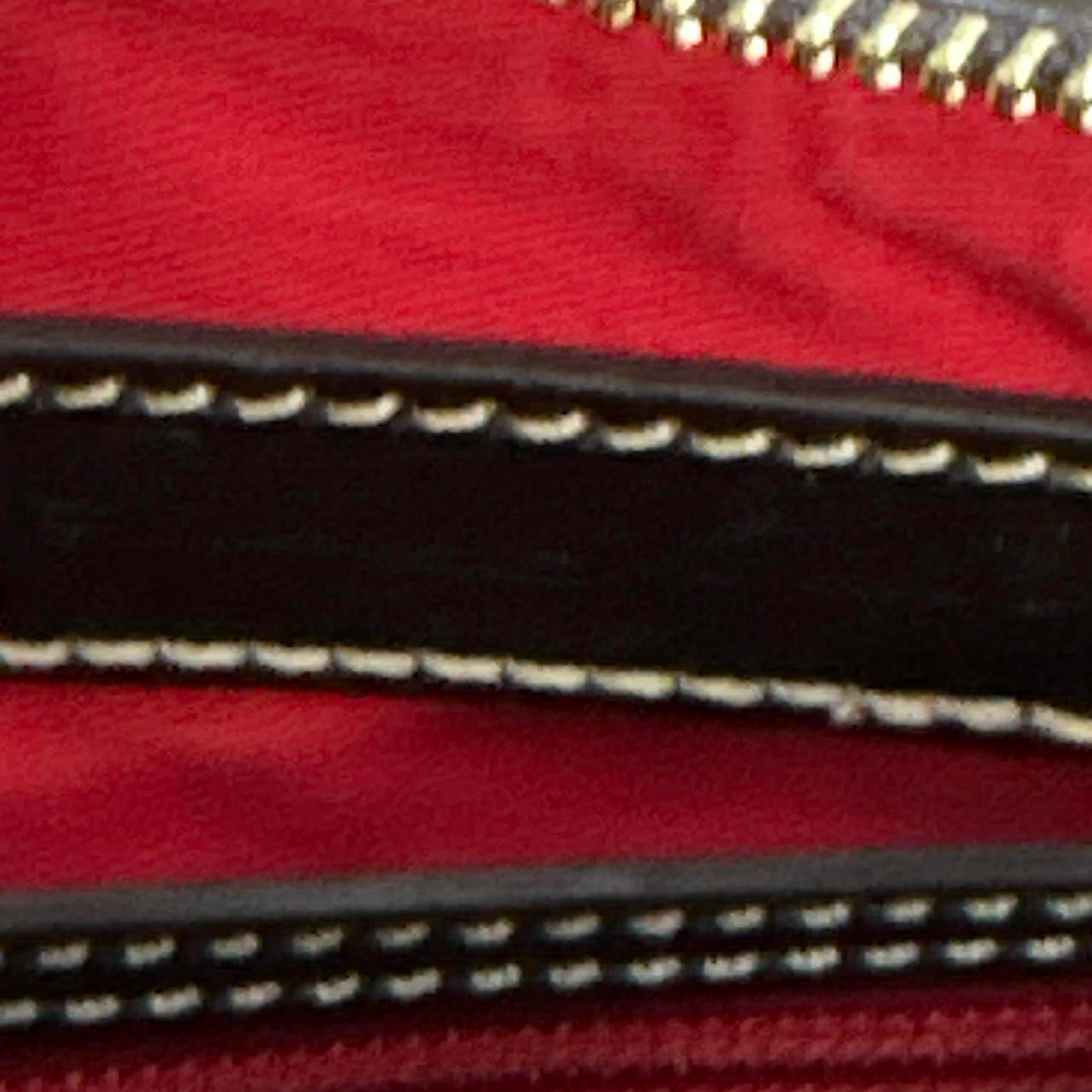 Black DOONEY & BOURKE Shoulder Bag