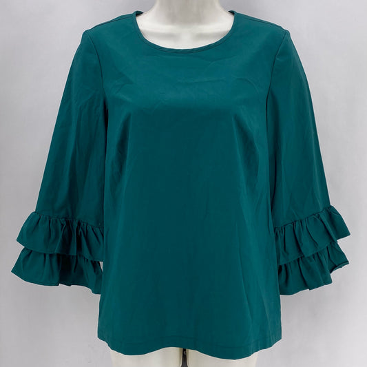 Size 2 J CREW Shirt