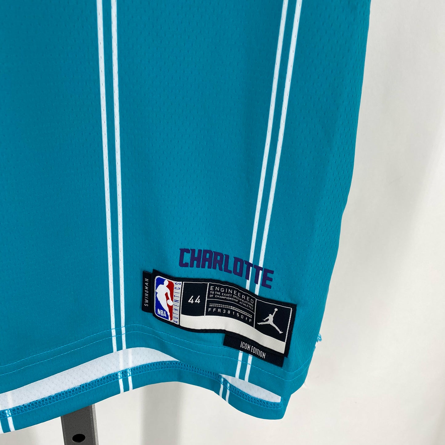 Turquoise Size M NIKE Men's Apparel