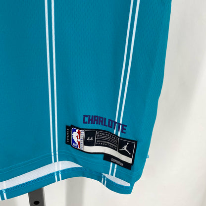 Turquoise Size M NIKE Men's Apparel