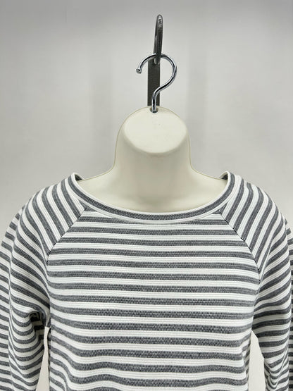 Size XS LOFT Stripe Shirt