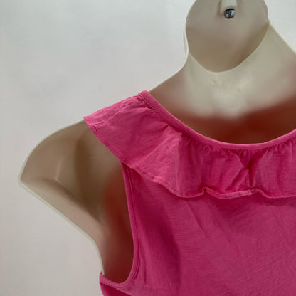 Size L LILLY PULITZER Cotton Shirt