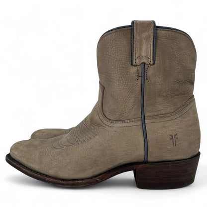 BROWN W Shoe Size 8.5 FRYE Boots