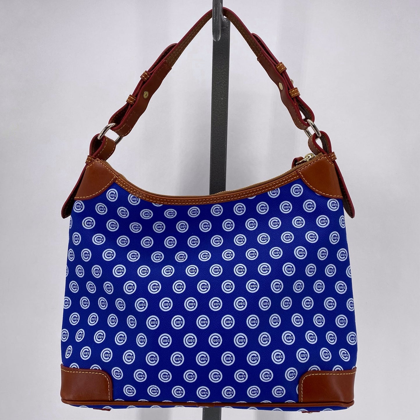 Blue DOONEY & BOURKE Shoulder Bag