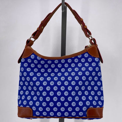 Blue DOONEY & BOURKE Shoulder Bag