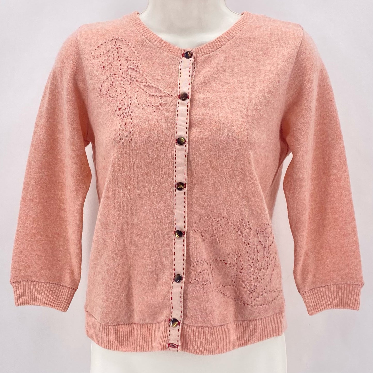 Size M FREE PEOPLE Cardigan