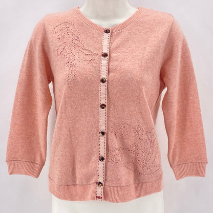 Size M FREE PEOPLE Cardigan