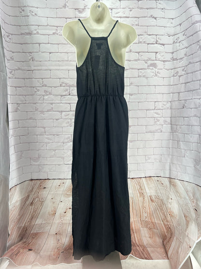 Size XS J CREW Linen Dress