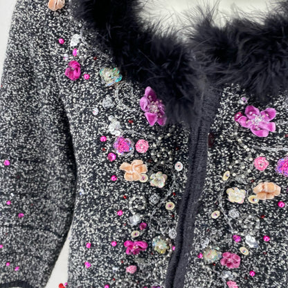 Size L BEREK Cardigan