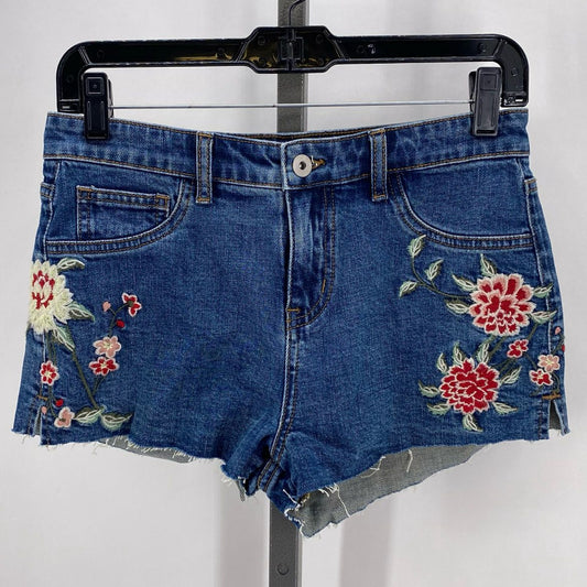 Size 27 FIRTH FLOWERS Shorts