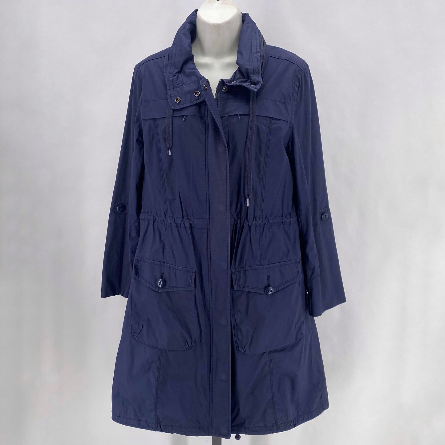 Size L CALVIN KLEIN Jacket (Outdoor)