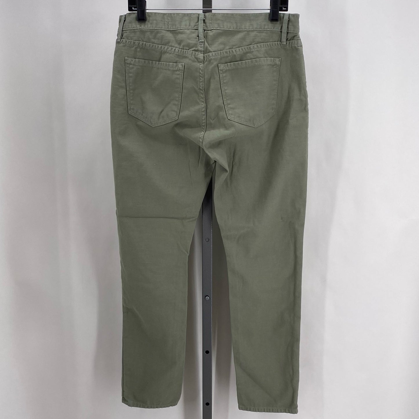 Size 27/4 FRAME Pants