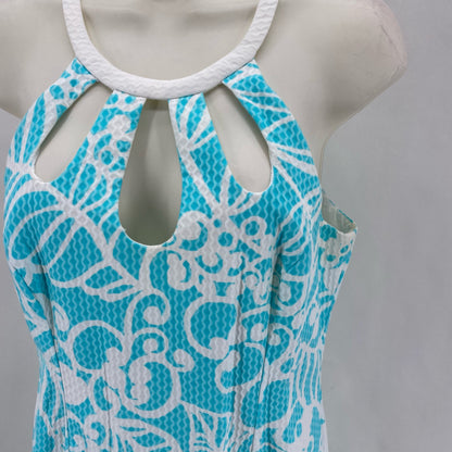 Size 4 LILLY PULITZER Dress