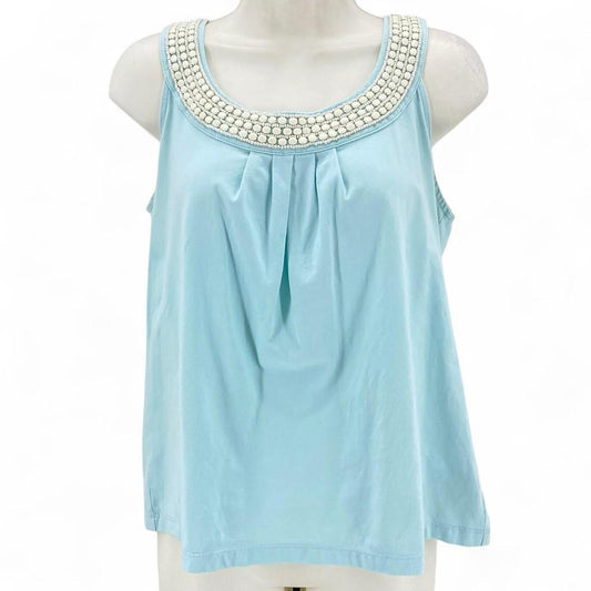 Size M TALBOTS Shirt