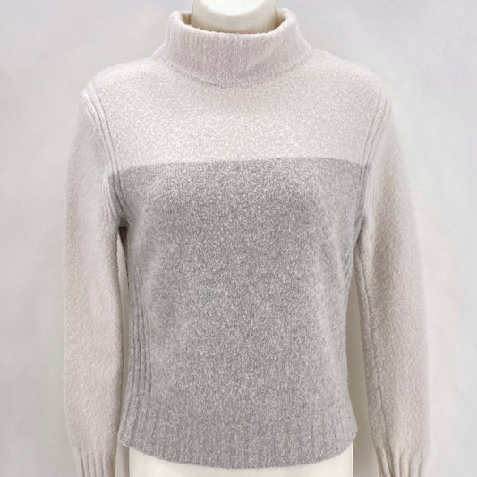 Size XS J CREW Sweater