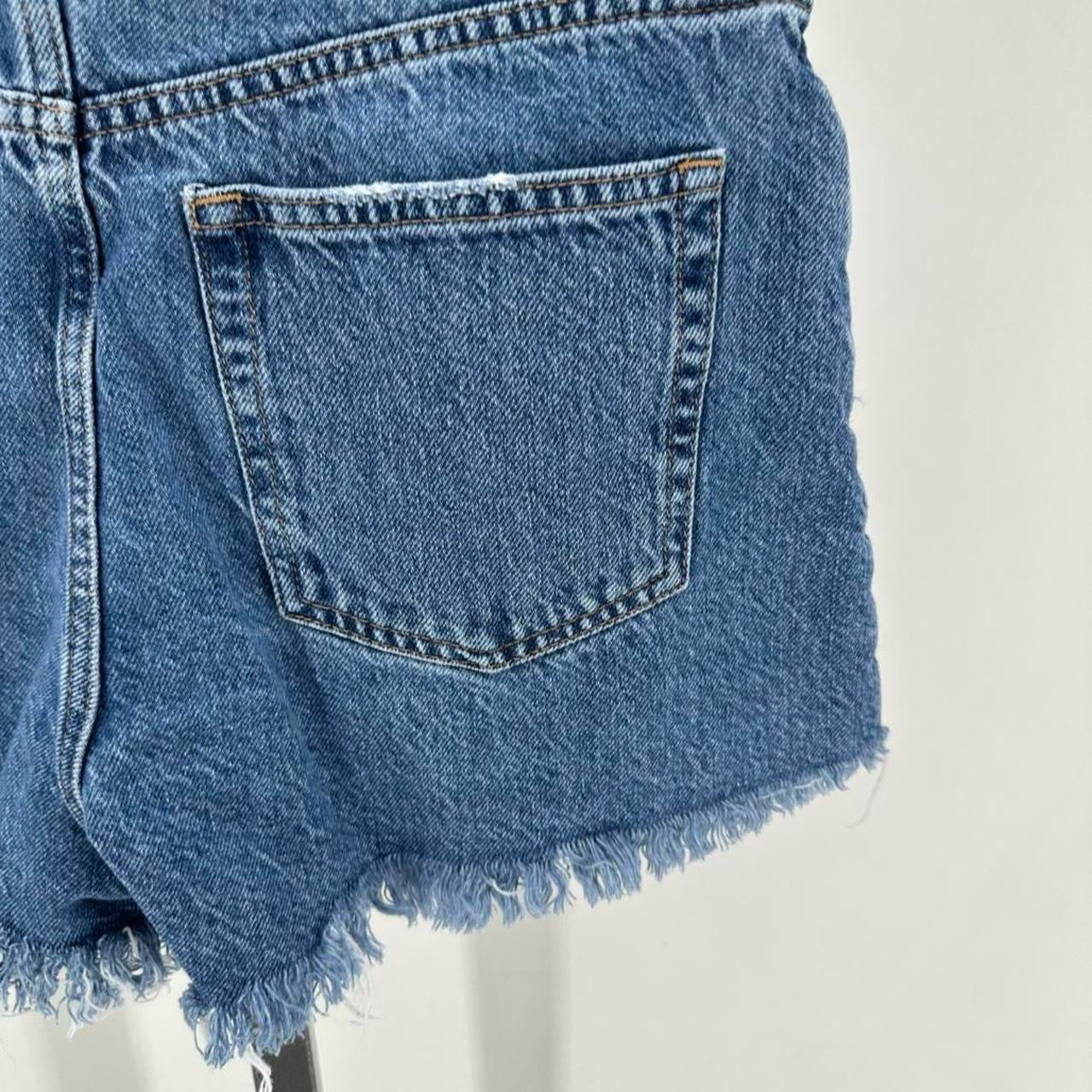 Size S H&M Denim Shorts