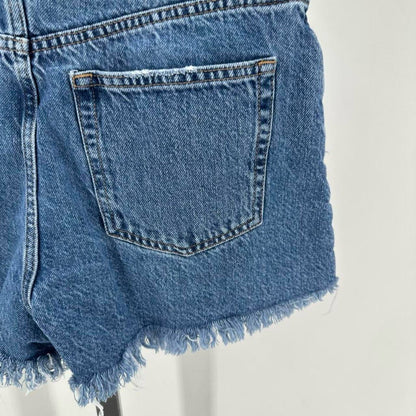 Size S H&M Denim Shorts