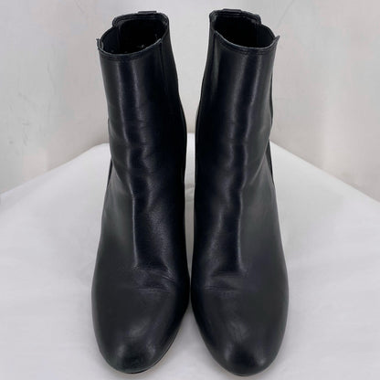 Black W Shoe Size 8 SAM EDDELMAN Boots