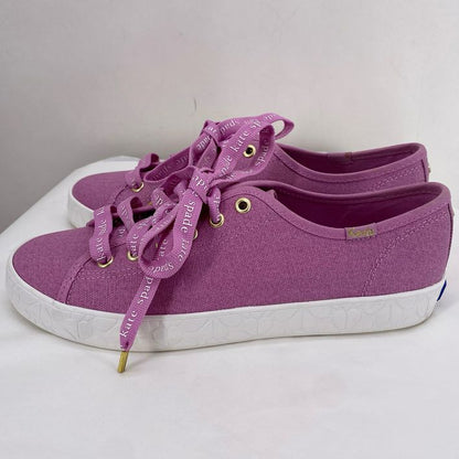 Purple W Shoe Size 7.5 KEDS Sneakers