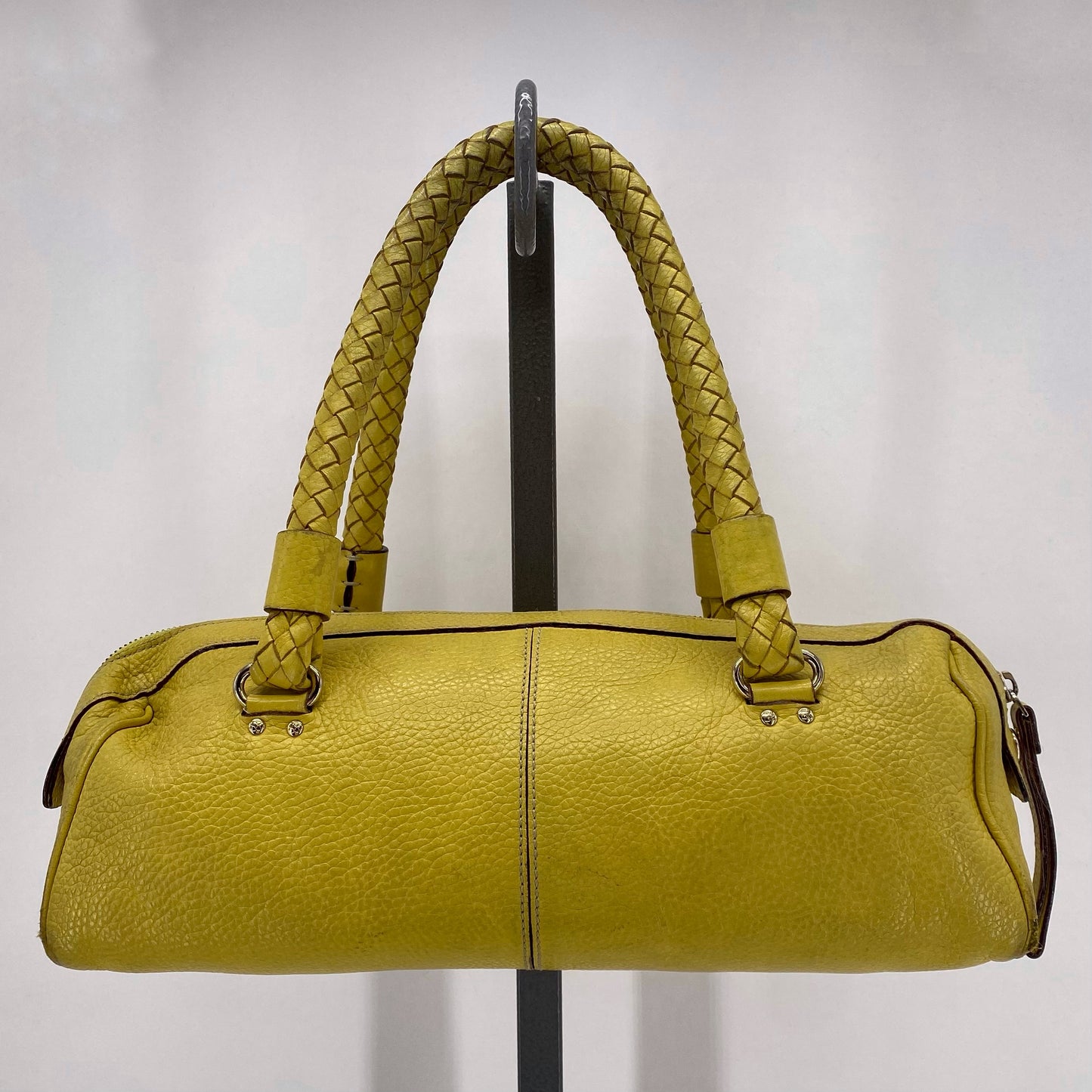 LT GREEN KATE SPADE Shoulder Bag