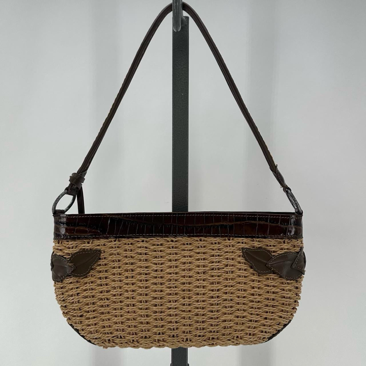 Tan BRIGHTON Shoulder Bag