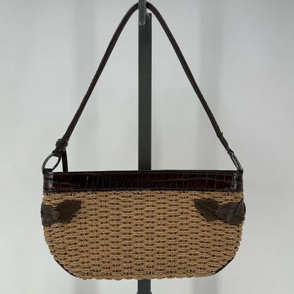 Tan BRIGHTON Shoulder Bag