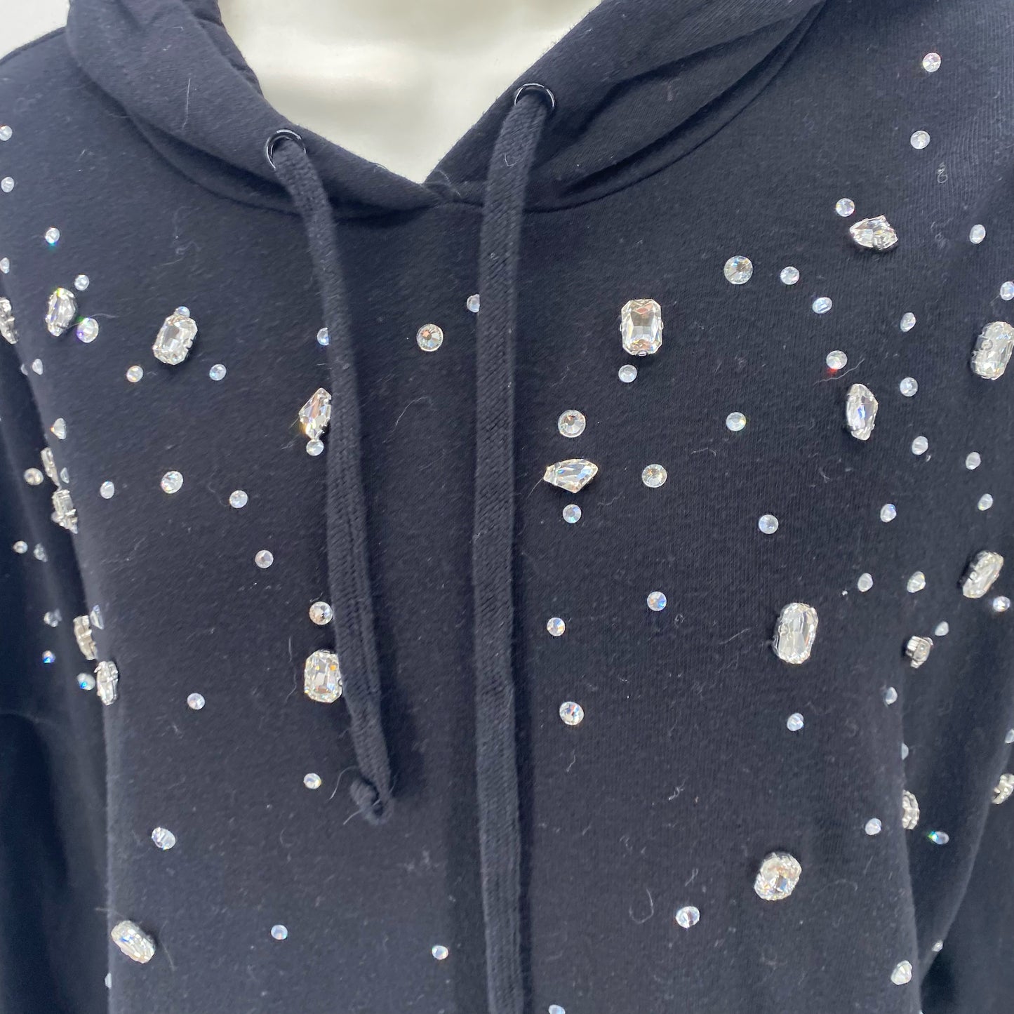 Size 0 TORRID Sweatshirt