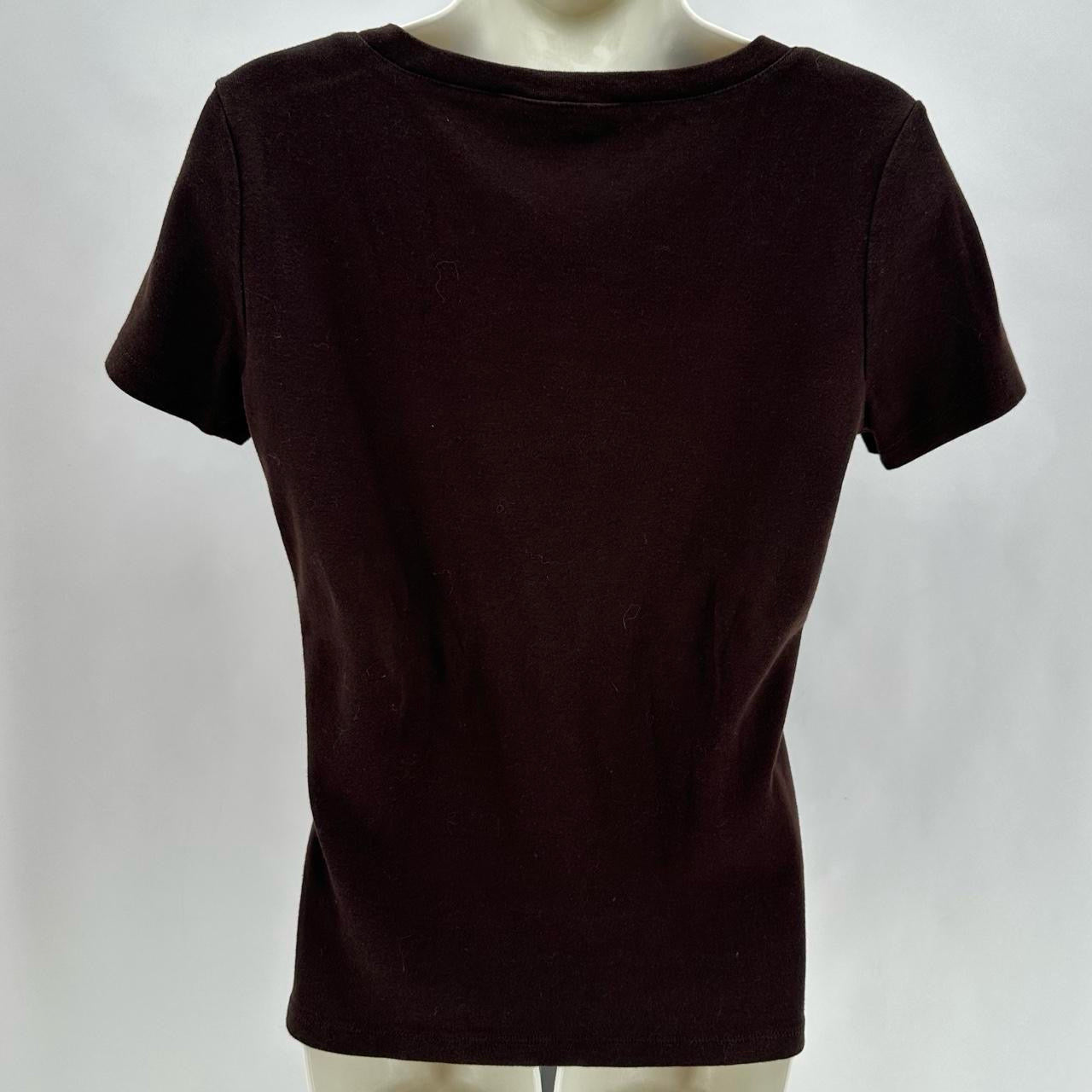 Size S KAREN SCOTT Shirt