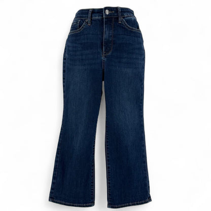 Size 2 NYDJ Capri