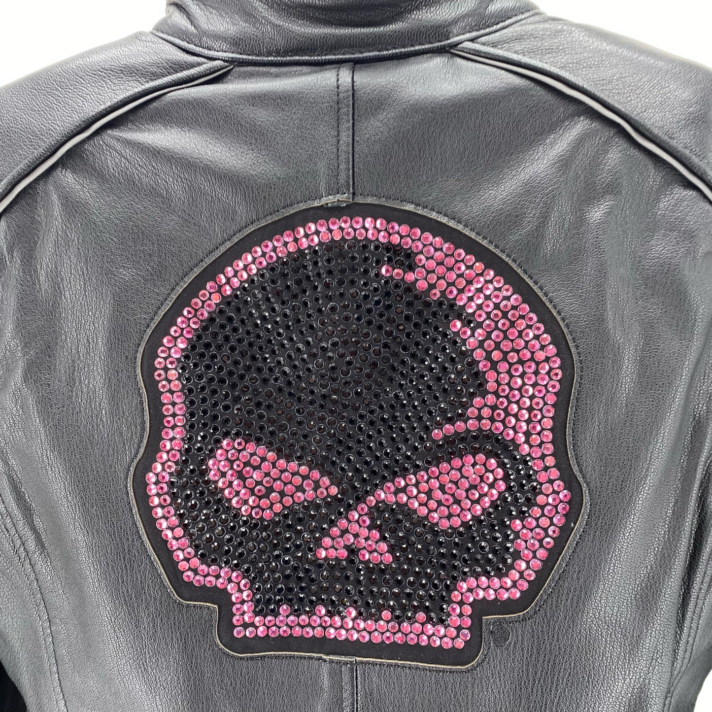Size XS HARLEY DAVIDSON Jacket (Outdoor)