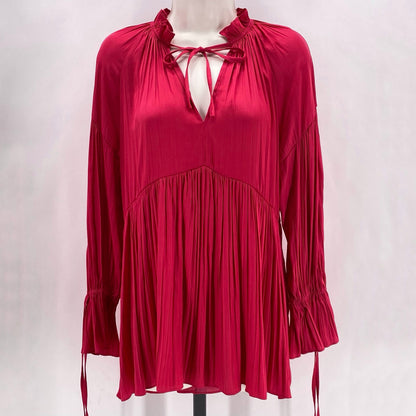 Size S ANTHROPOLOGIE Shirt