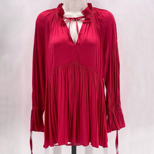 Size S ANTHROPOLOGIE Shirt