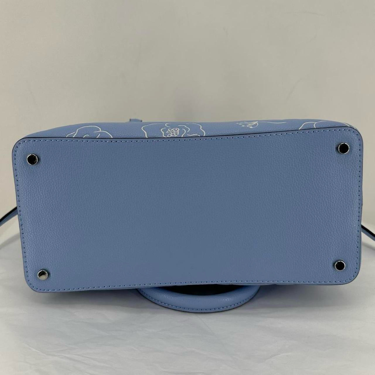 Blue KATE SPADE Cross-body