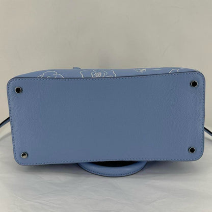 Blue KATE SPADE Cross-body