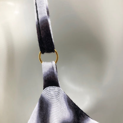 Size 6 CALVIN KLEIN TYE DYE Dress