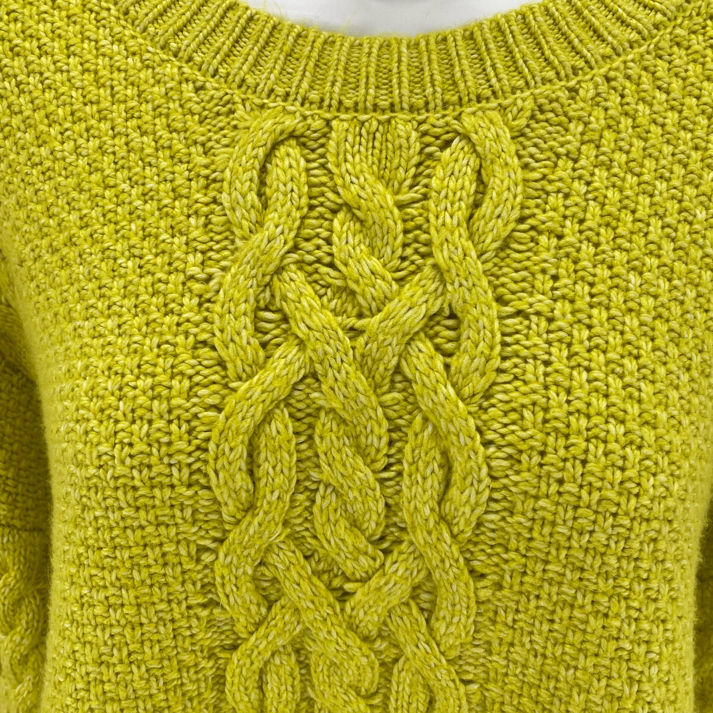 Size XL st john bay Sweater