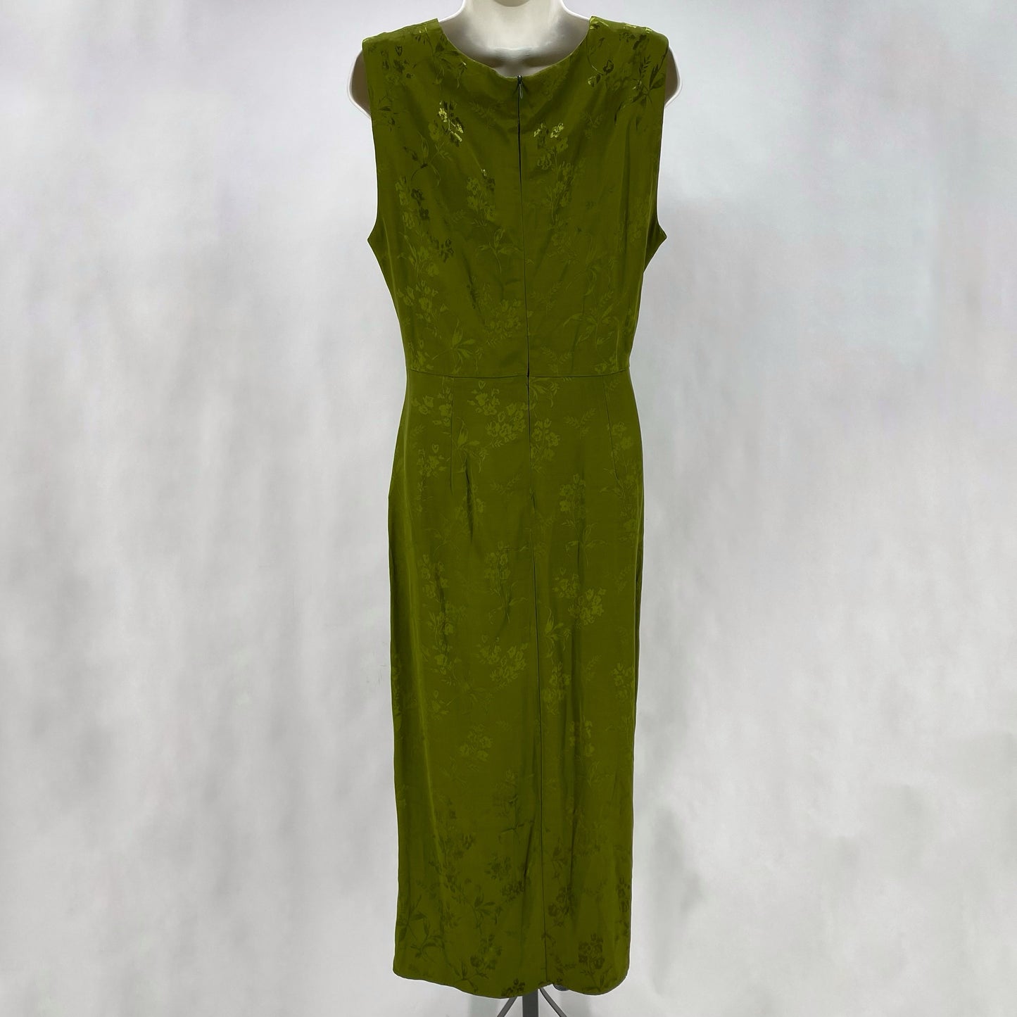 Size L ZARA FLOWERS Dress