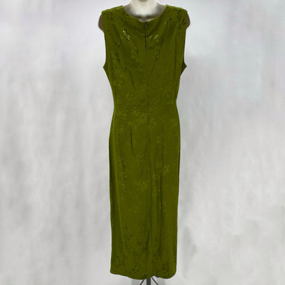 Size L ZARA FLOWERS Dress