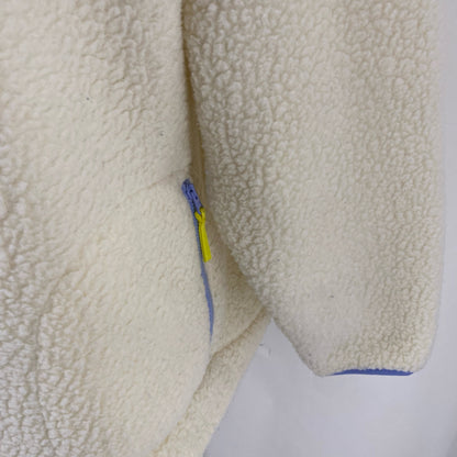 Size 3X J CREW Fleece Shirt