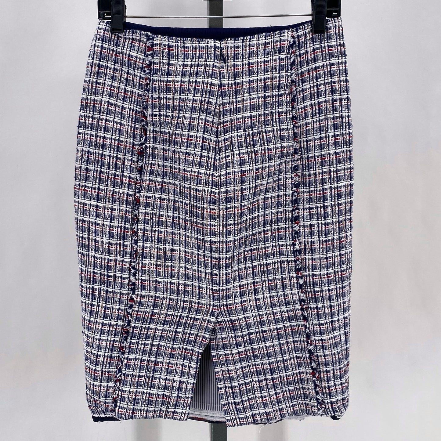 Size 2 J CREW Tweed Skirt