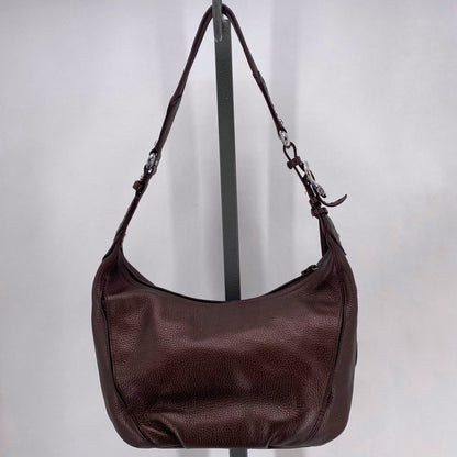 Bronze BRIGHTON Shoulder Bag