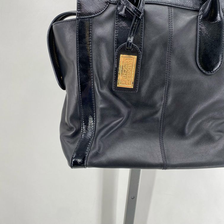 Black BADGLEY MISCHKA Shoulder Bag