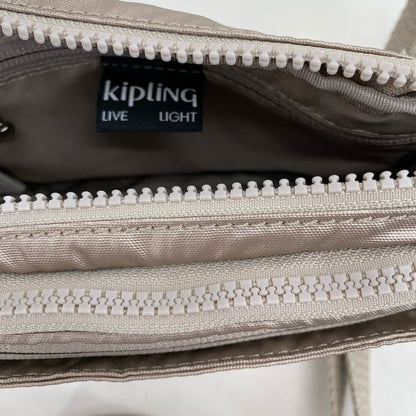 Bronze KIPLING Cross-body